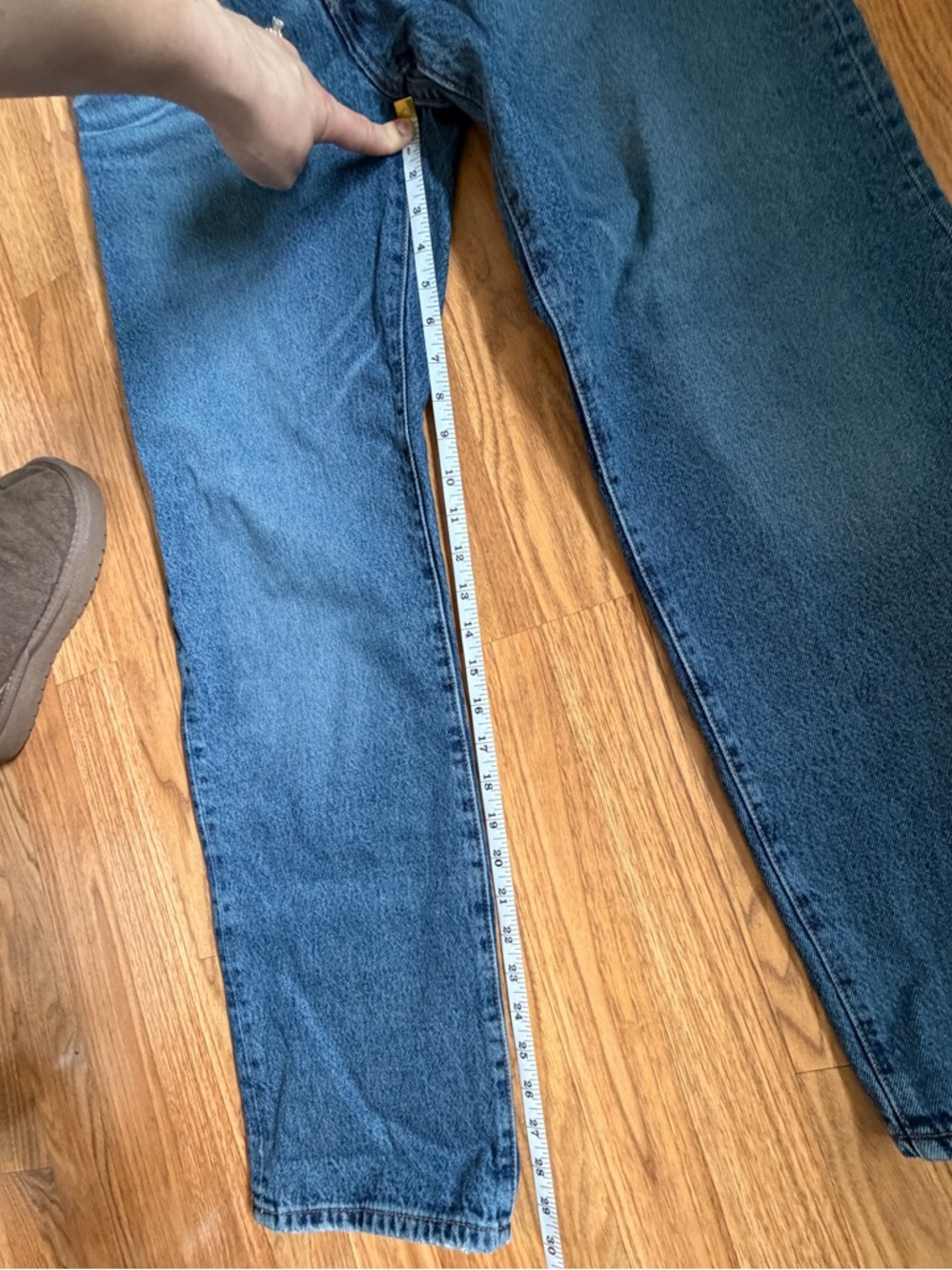 Levi's 501 ‘90s jeans- brand new - Picture 3 of 11